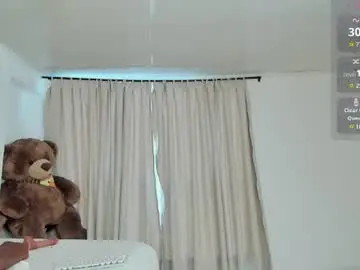 Chaturbate Live Sex of kim2_t