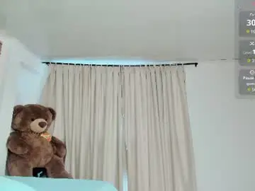 Chaturbate Live Sex of kim2_t