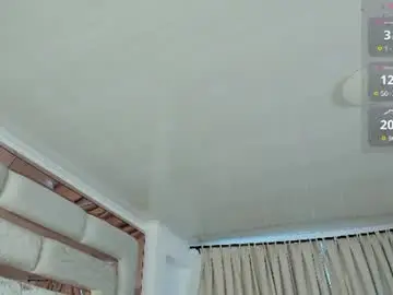 Chaturbate Live Sex of kim2_t