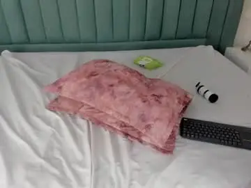 Chaturbate Sex Chat of kim2_t