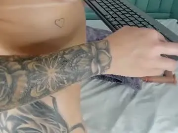 Chaturbate Live Sex of kim2_t