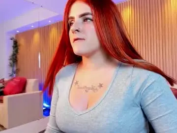 Chaturbate Private Sex Chat of kim_brown_