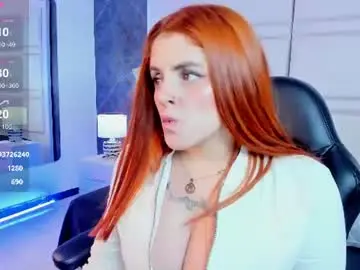 Chaturbate Sex Chat of kim_brown_