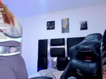Chaturbate Best Webcam of kim_brown_