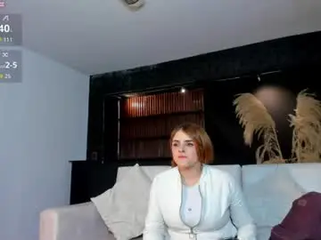 Chaturbate Sex Chat of kim_brown_