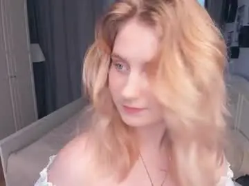 Chaturbate Live Sex Cam of lasky_blesss