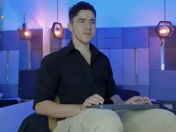 Chaturbate Best Webcam of liamnovak