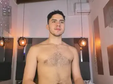 Chaturbate Adult Webcams of liamnovak