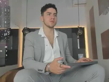 Chaturbate Free Live Porn of liamnovak