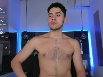 Chaturbate Live Sex of liamnovak