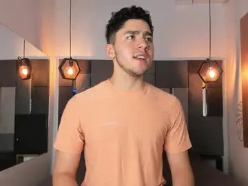 Chaturbate Adult Webcams of liamnovak