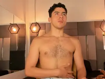 Chaturbate Live Porn of liamnovak