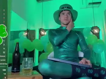 Chaturbate Nude Webcam of liamnovak