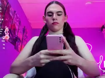 Chaturbate Live Porn of lizz_manson28