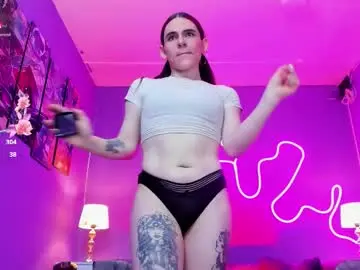 Chaturbate Adult Webcam of lizz_manson28