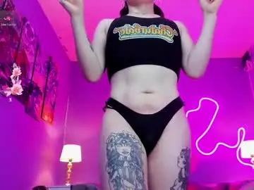 Chaturbate Sex Chat of lizz_manson28