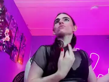 Chaturbate Sex Cam of lizz_manson28