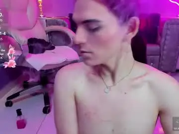 Chaturbate Sex Cam of lizz_manson28