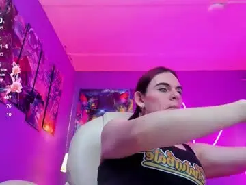 Chaturbate Adult Webcam of lizz_manson28