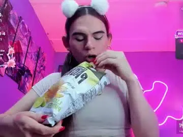 Chaturbate Adult Webcams of lizz_manson28