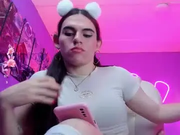 Chaturbate Live Porn of lizz_manson28