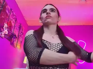 Chaturbate Sex Cam of lizz_manson28