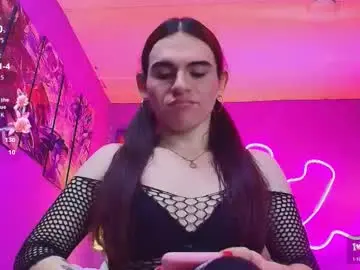 Chaturbate Live Porn of lizz_manson28