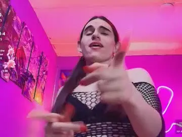 Chaturbate Sex Chat of lizz_manson28