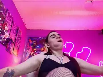 Chaturbate Live Porn of lizz_manson28