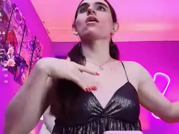 Chaturbate Adult Webcam of lizz_manson28