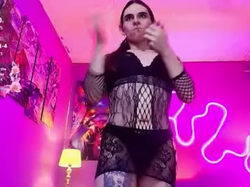 Chaturbate Sex Cam of lizz_manson28