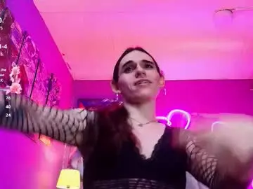 Chaturbate Live Sex of lizz_manson28