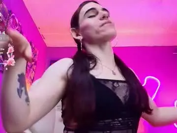 Chaturbate Adult Webcam of lizz_manson28