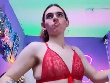 Chaturbate Free Live Porn of lizz_manson28