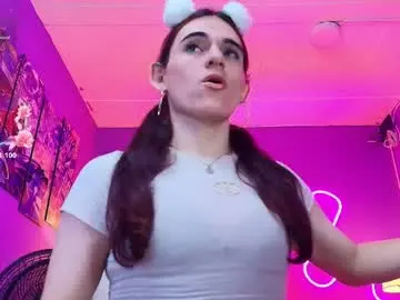 Chaturbate Sex Chat of lizz_manson28