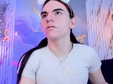 Chaturbate Live Porn of lizz_manson28