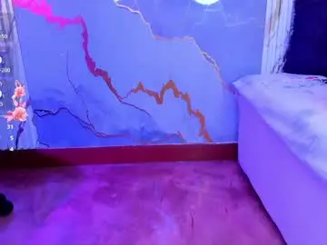 Chaturbate Live Sex of lizz_manson28