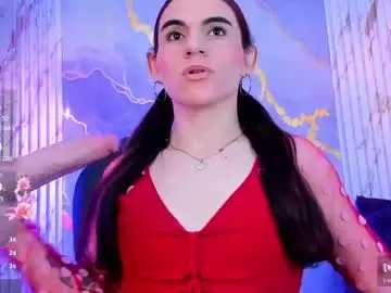 Chaturbate Adult Webcam of lizz_manson28