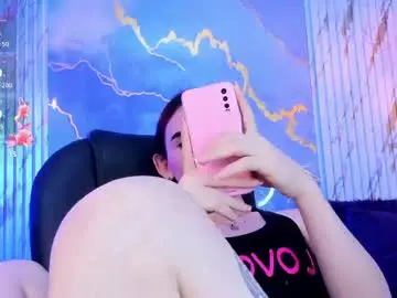 Chaturbate Private Sex Chat of lizz_manson28