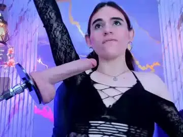 Chaturbate Best live sex cam show of lizz_manson28