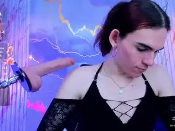 Chaturbate Live Sex Cam of lizz_manson28