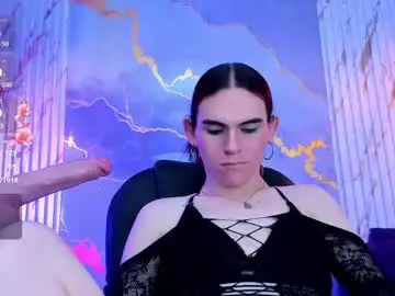 Chaturbate Adult Webcam of lizz_manson28