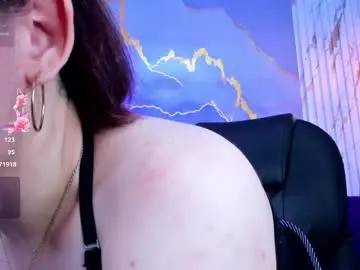 Chaturbate Adult Video Chat of lizz_manson28