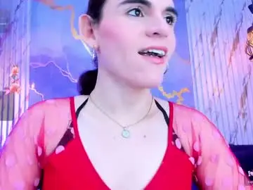 Chaturbate Live Porn of lizz_manson28