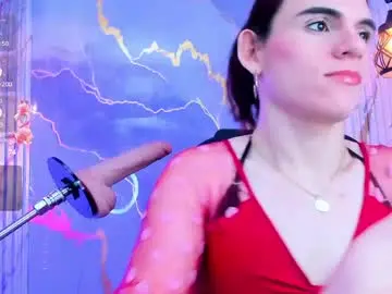 Chaturbate Best live sex cam show of lizz_manson28