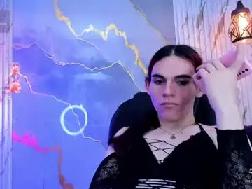 Chaturbate Live Porn of lizz_manson28