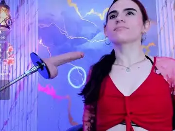 Chaturbate Sex Chat of lizz_manson28