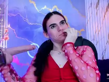 Chaturbate Private Sex Chat of lizz_manson28