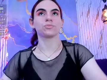 Chaturbate Adult Webcam of lizz_manson28