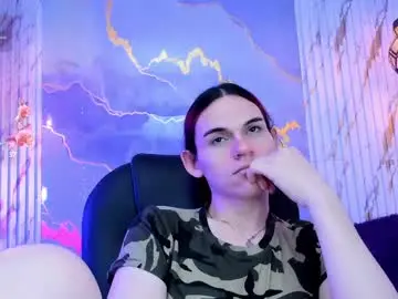 Chaturbate Live Porn of lizz_manson28